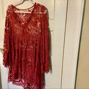Free People Dress